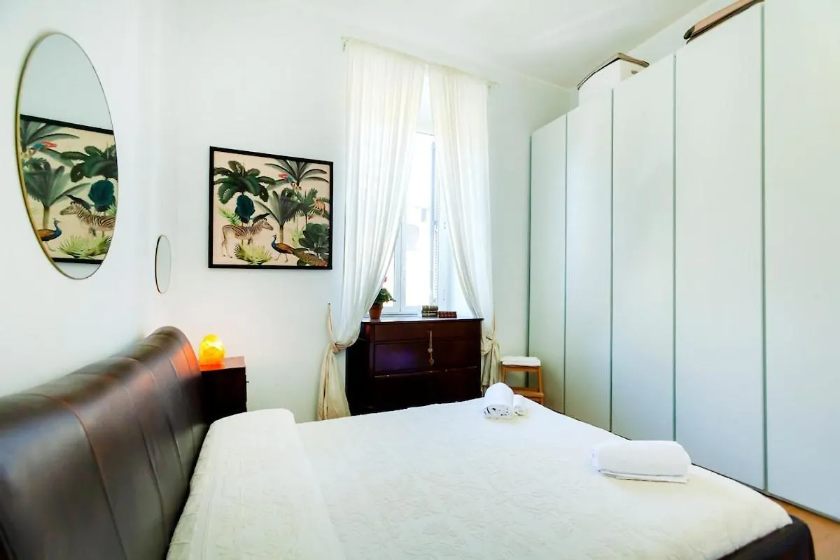 Lejlighed River House Rom